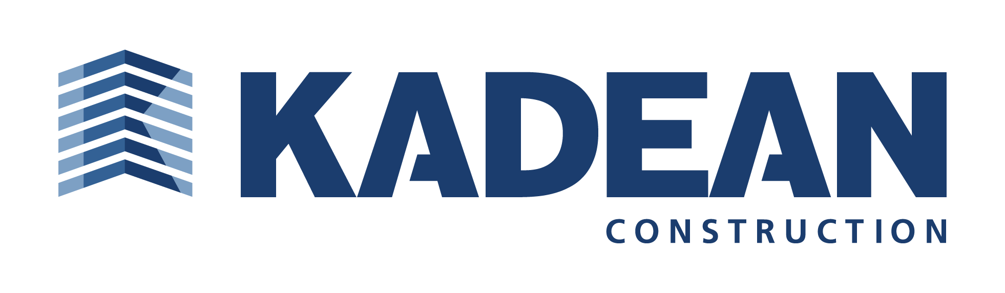 Kadean Construction_Full Logo